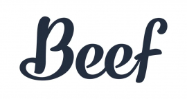Логотип Beef Casino