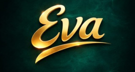 Логотип Eva