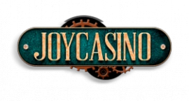 Логотип Joy Casino