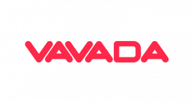Логотип Vavada